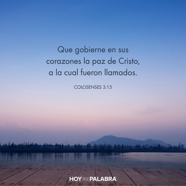 La familia de Cristo