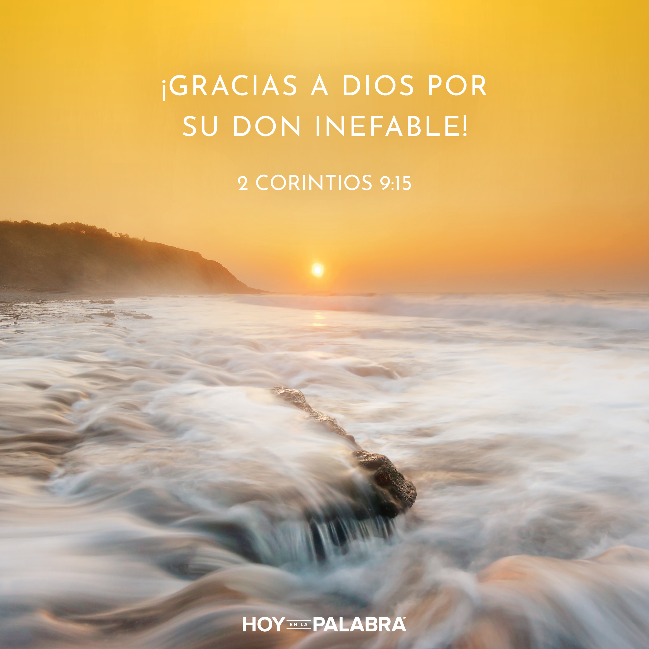 Las recompensas de la generosidad