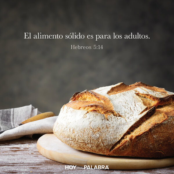 Crecer espiritualmente