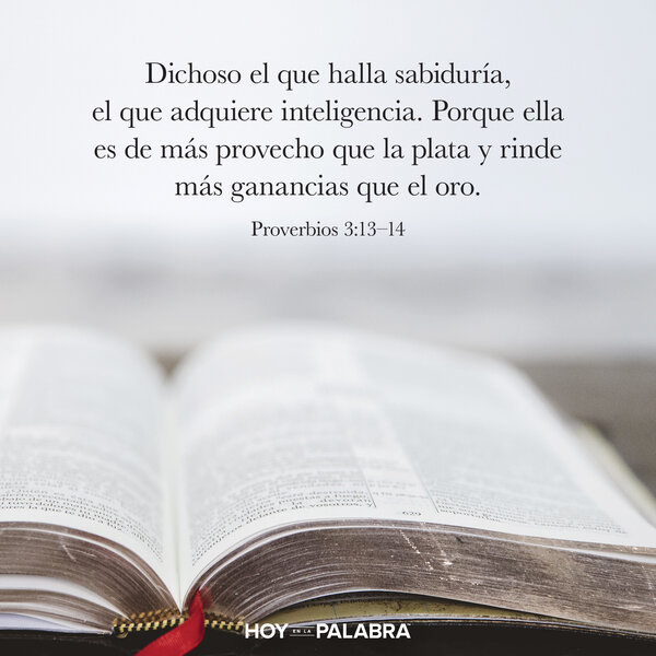 Mical: Más sabiamente