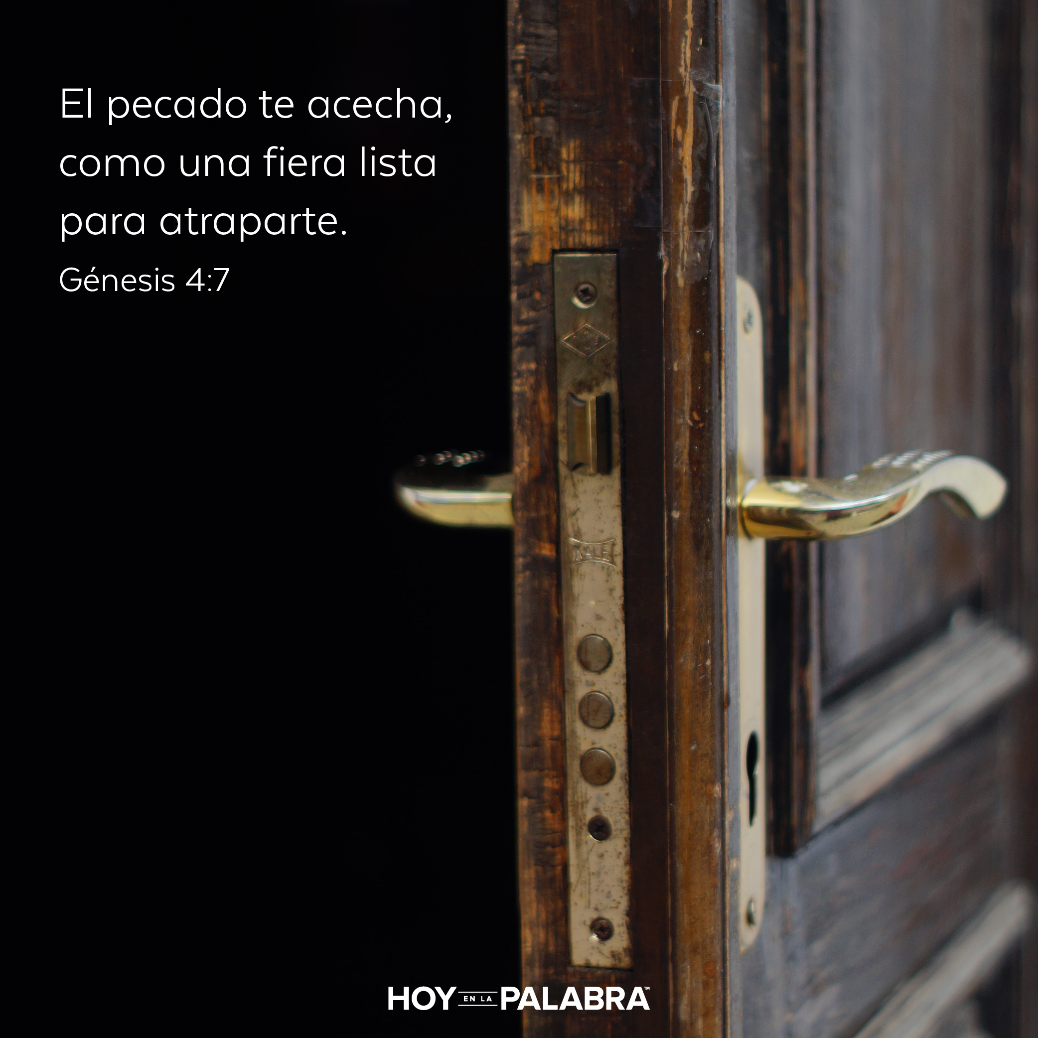 Como Caín desaprovechó la enseñanza