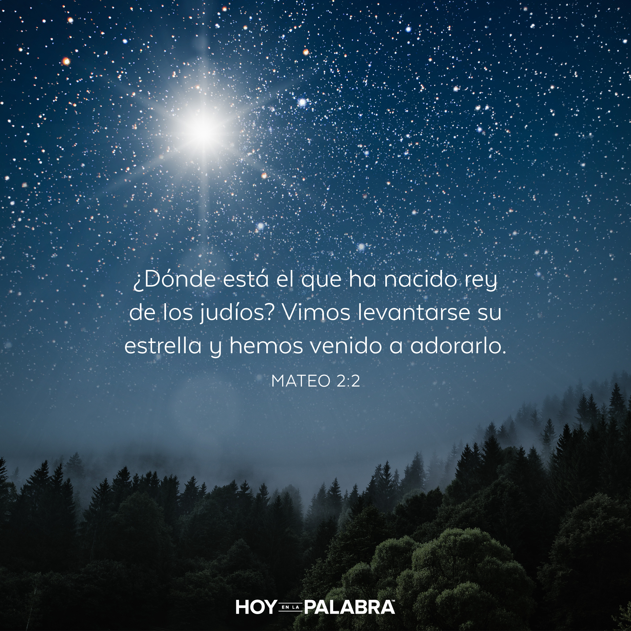 Jesucristo, rey prometido