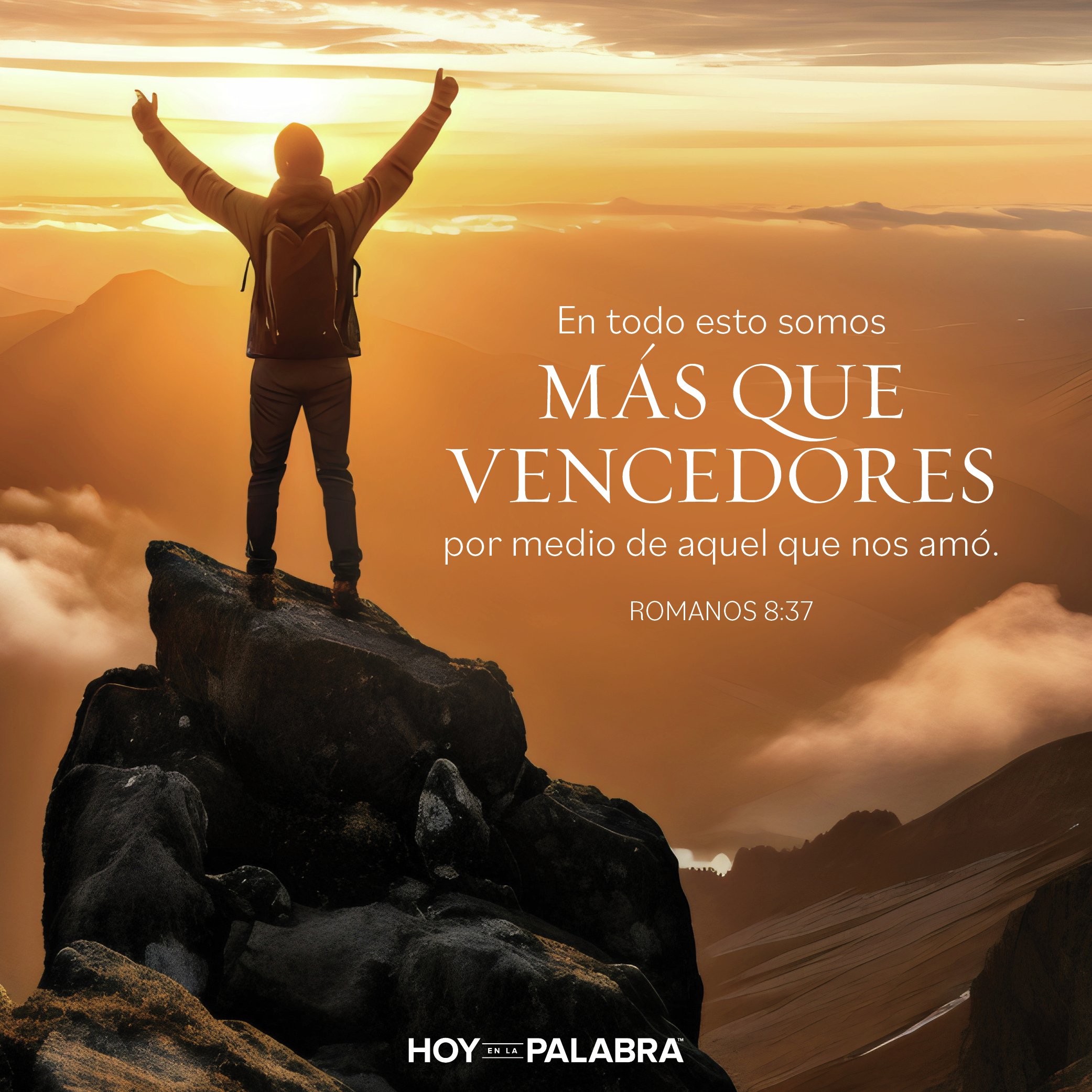 VENCER LA TENTACIÓN