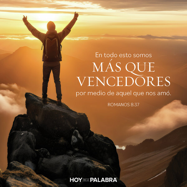 VENCER LA TENTACIÓN