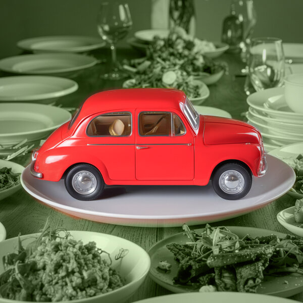 CONVENIENCIA GASTRONÓMICA