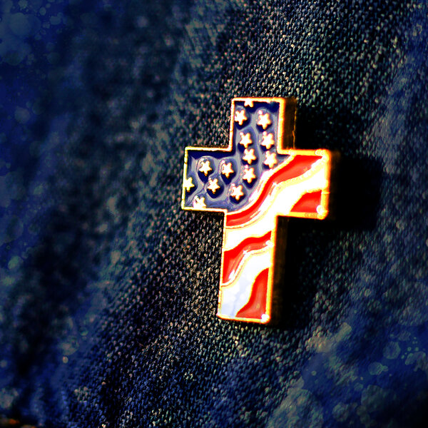 IDENTIDAD EVANGÉLICA