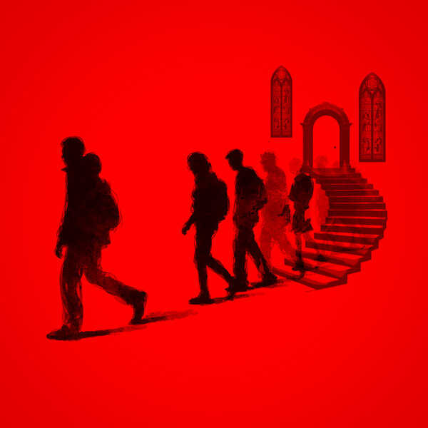 TRANSICIÓN RELIGIOSA