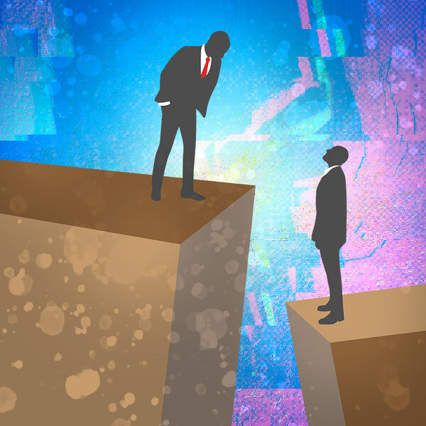 DESIGUALDAD PREHISTÓRICA