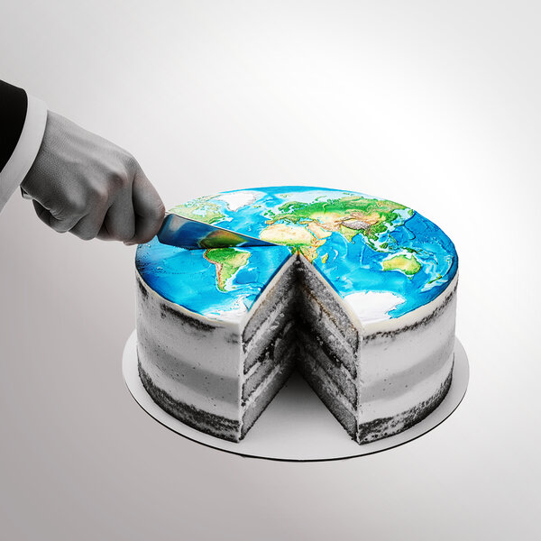 IMPERIUM HEMISFERICUM