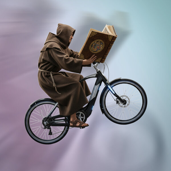 LA OLVIDADA TEOLOGÍA