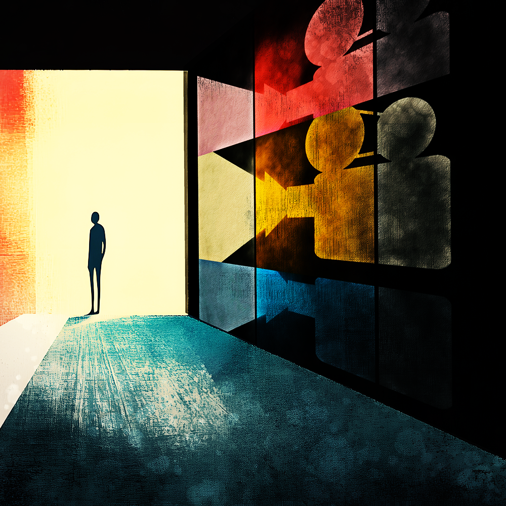 PODER, MEMORIA Y TRAUMA