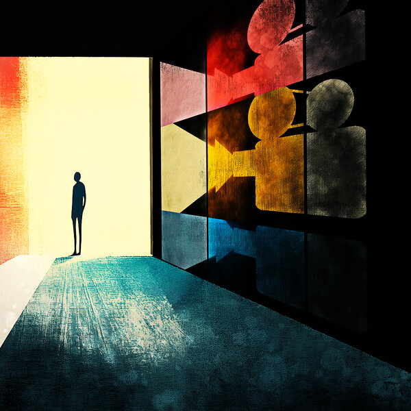 PODER, MEMORIA Y TRAUMA