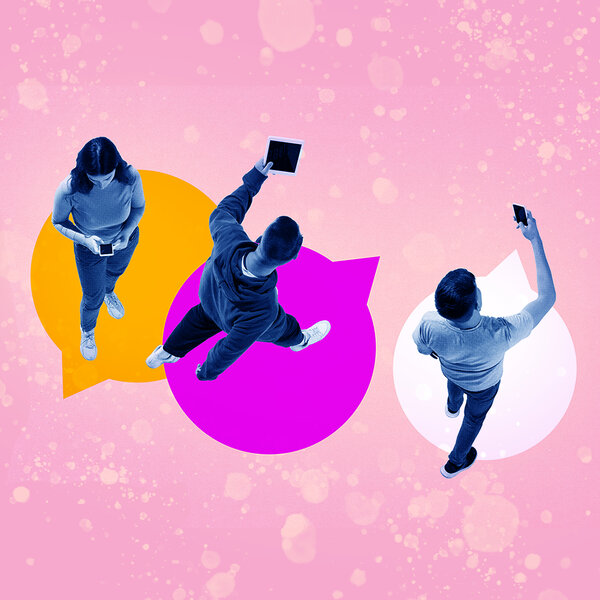 IMPERSONALES Y AISLADOS