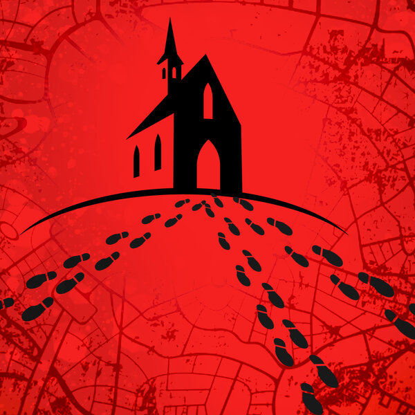 NO QUIERO IR A LA IGLESIA