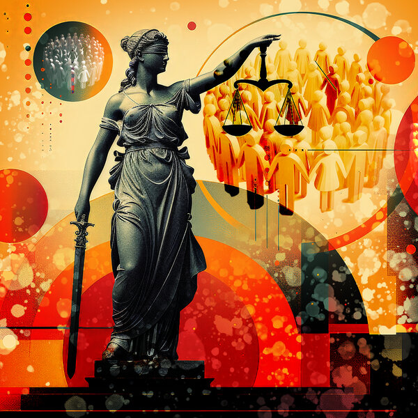 DIGNIDAD INFINITA Y TRASCENDENTE