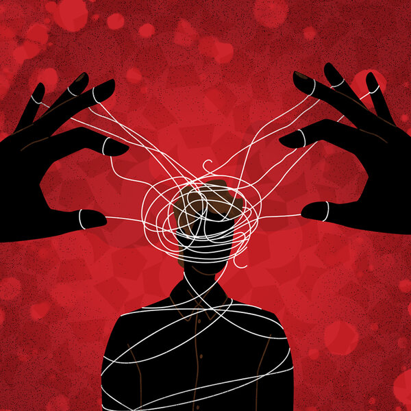 SOCIÓPATAS PERSISTENTES