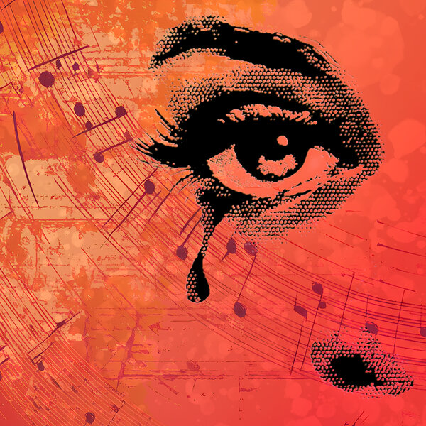 ANGUSTIA A TODO VOLUMEN