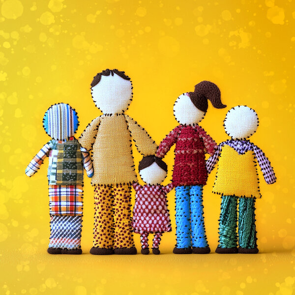 FAMILIAS RECONSTITUIDAS