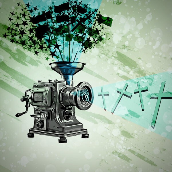 COMPLICIDAD COLONIAL