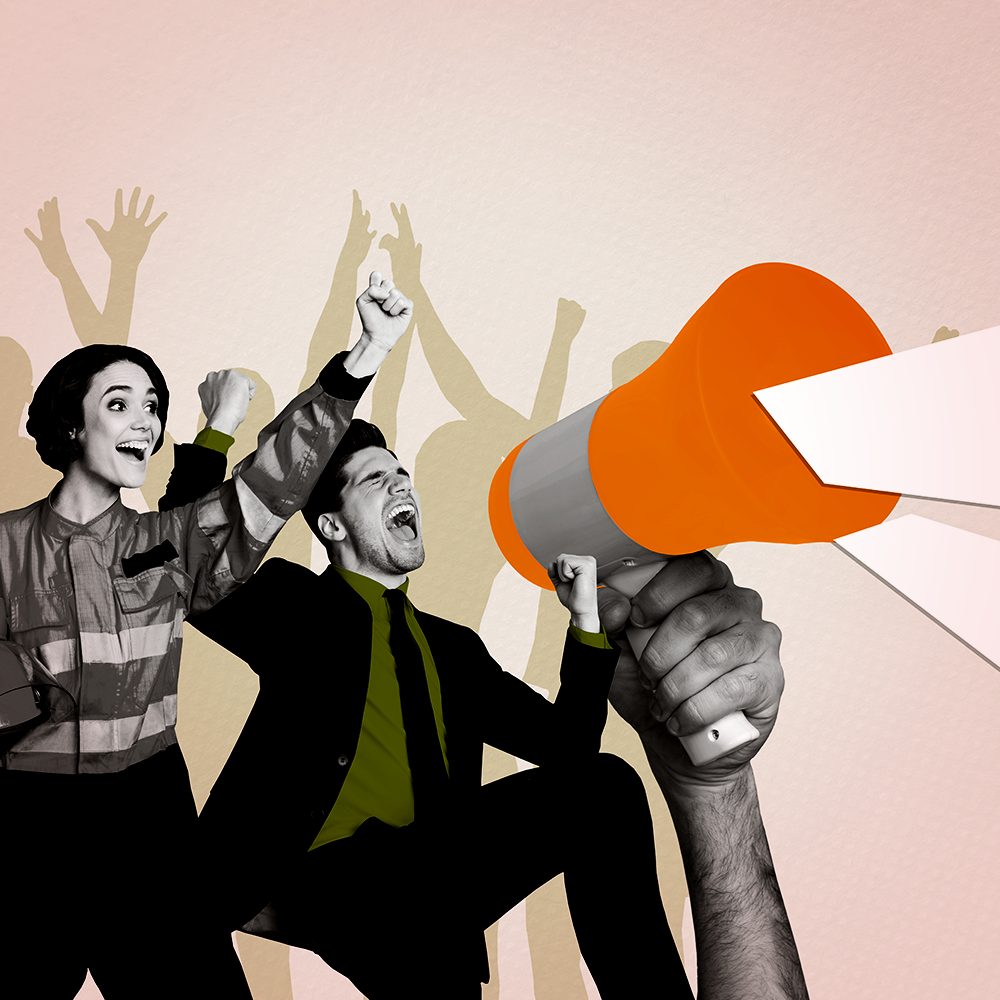 AUTORIDAD, ORDEN Y RESISTENCIA