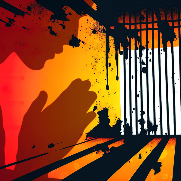 LIBERTAD A LOS CAUTIVOS