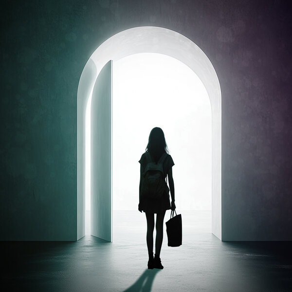 UNA IGLESIA SIN MUJERES