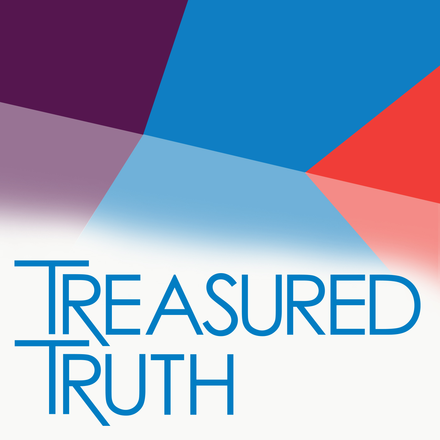 Treasured Truth Weekend— Run Tell Dat, Part 1