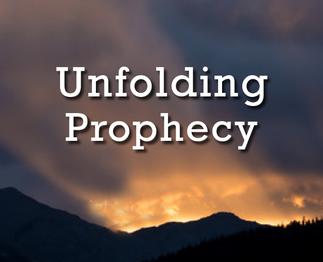 Unfolding Prophecy