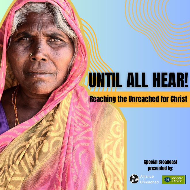 Until All Hear: Hour 1