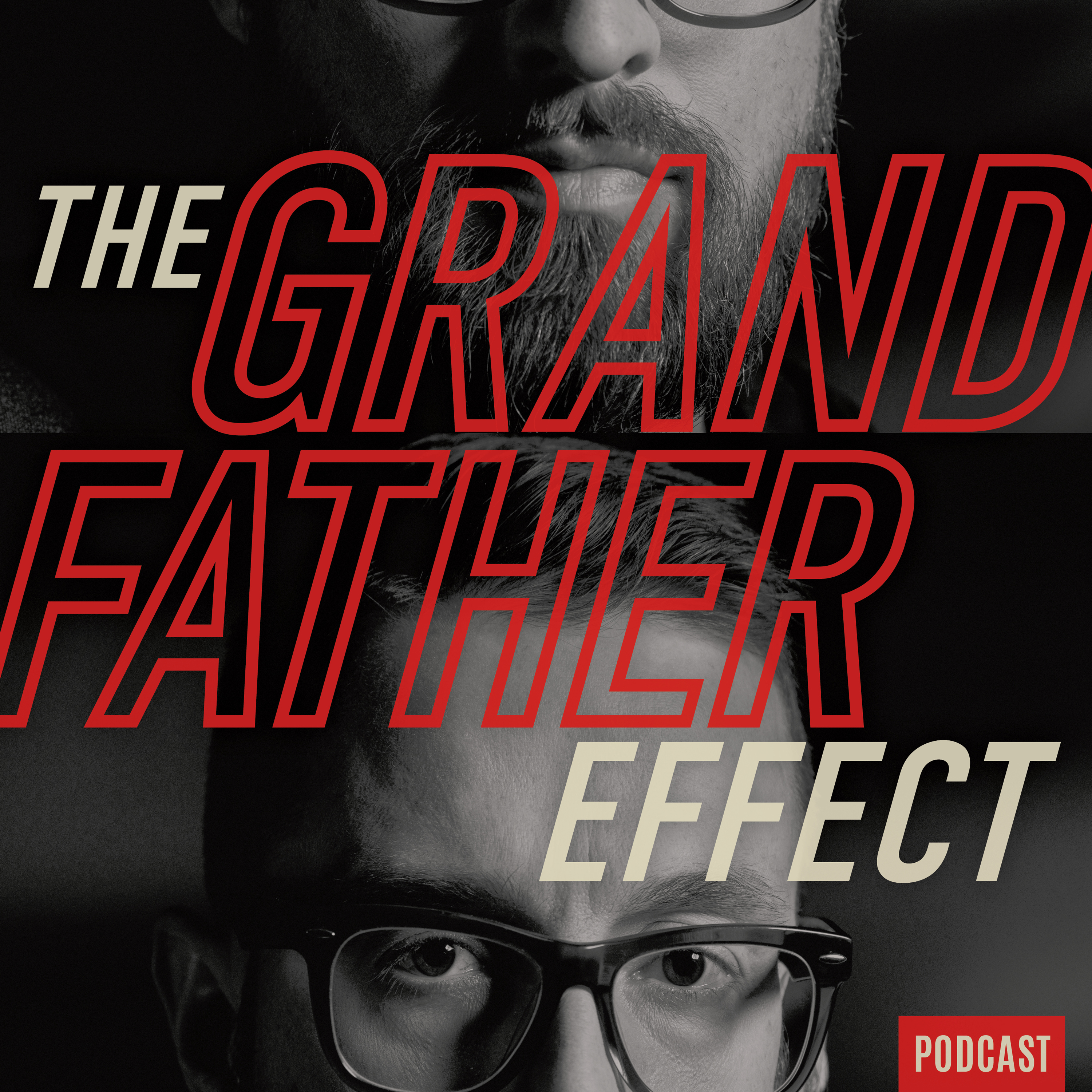 The Grandfather Effect LIVE