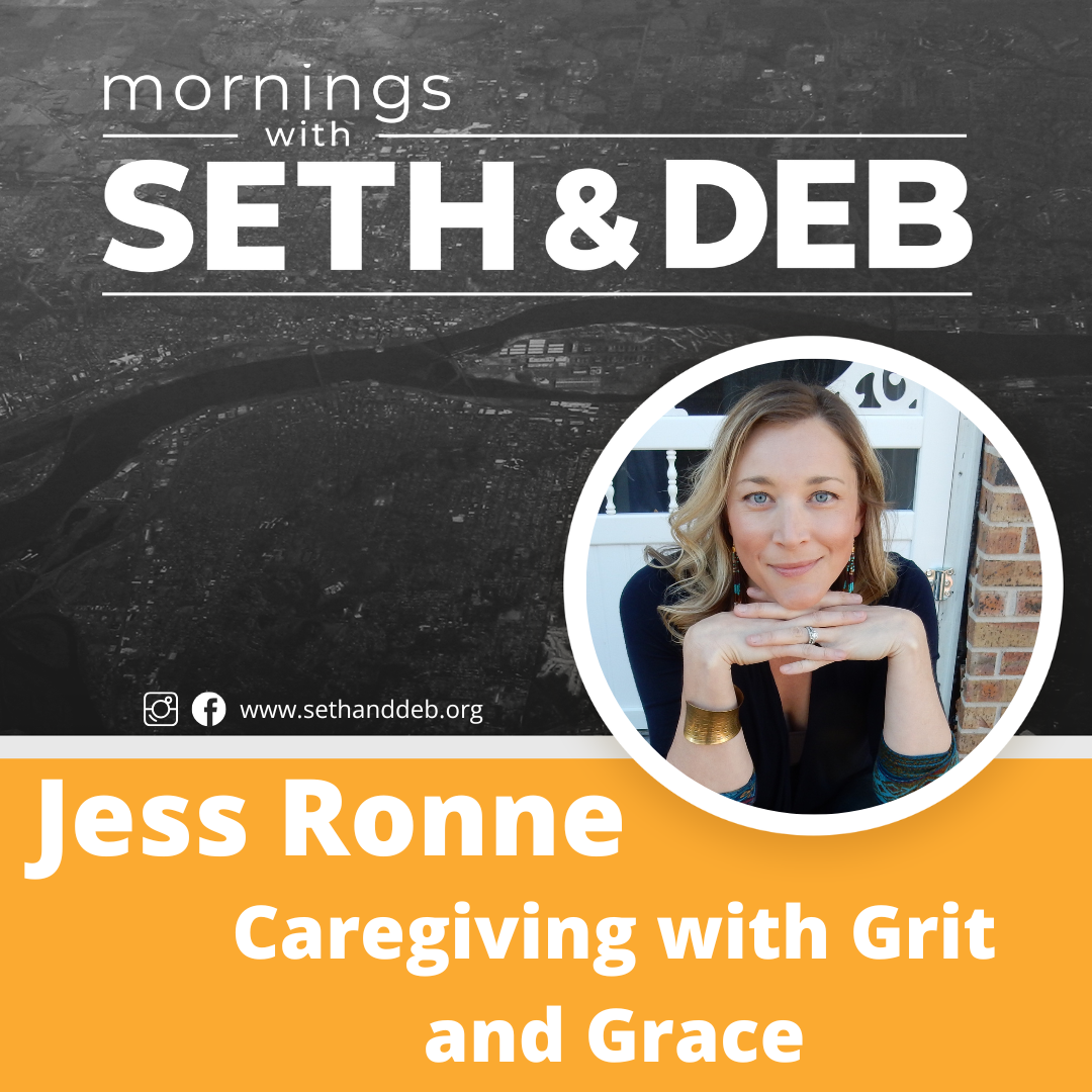 Mornings with Seth and Deb
