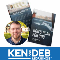 God's Plan for You: A Conversation with Tim Outlaw