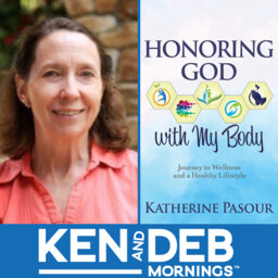 Honoring God with My Body: A Conversation with Katherine Pasour