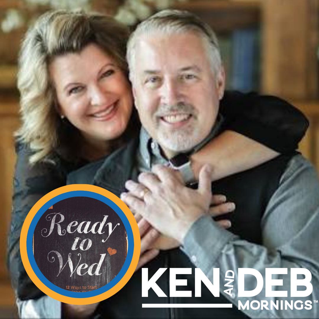 Ready to Wed: A Conversation with Greg Smalley