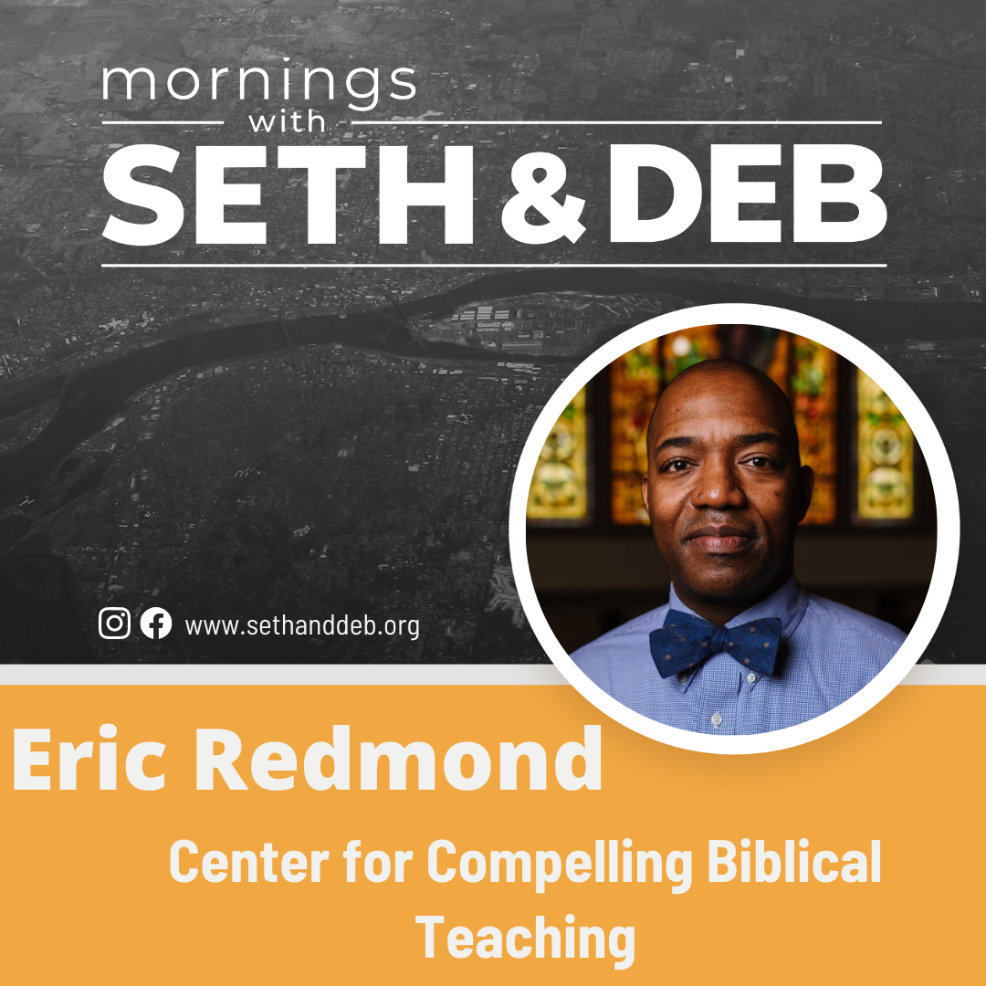 Mornings with Seth and Deb