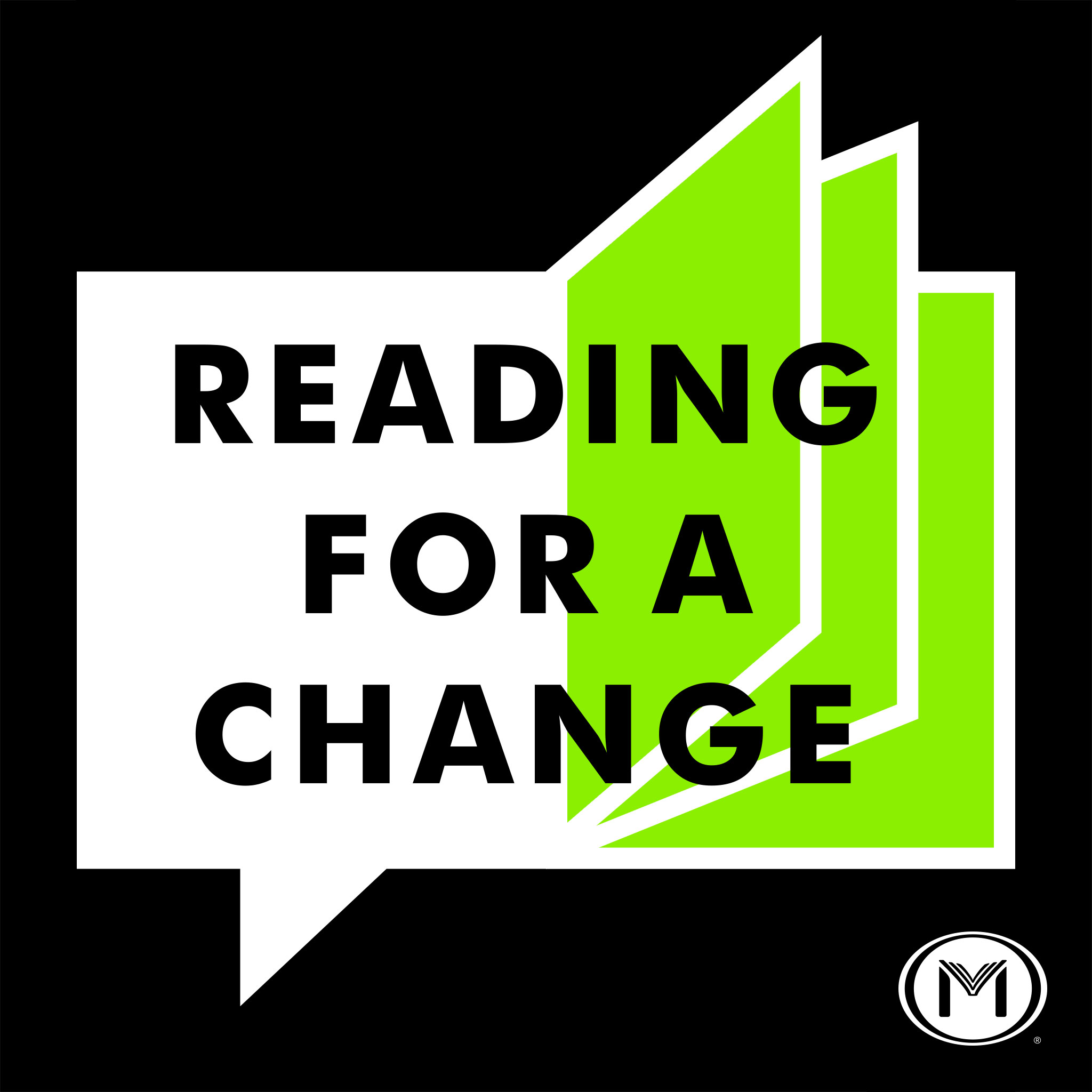 Introducing: Reading for a Change