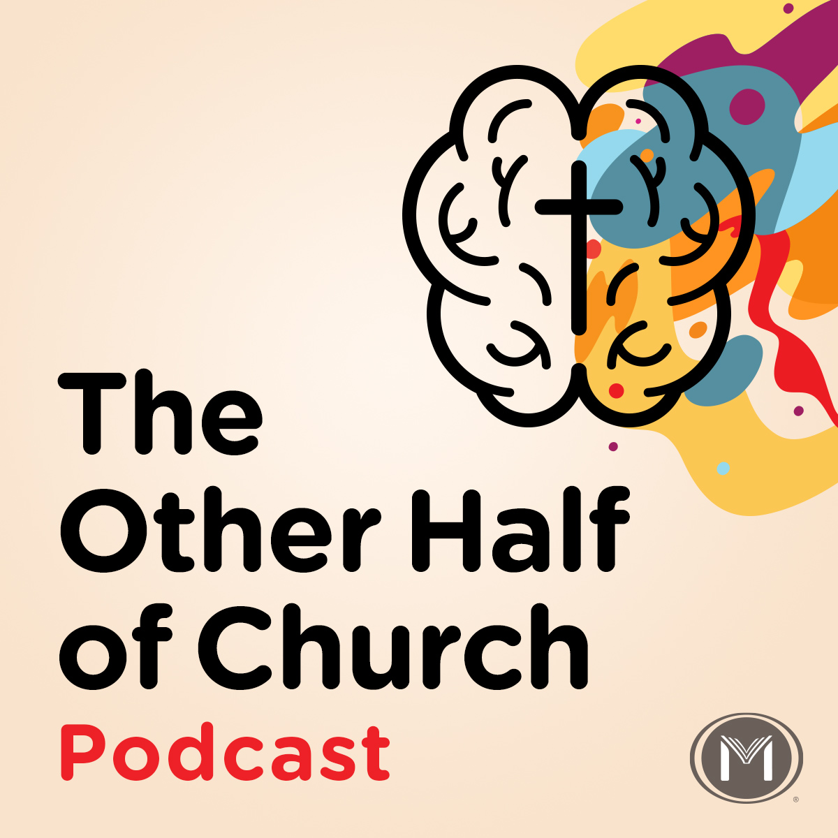 Audiobook Chapter 1: Half-Brained Christianity