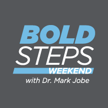 Anointed to Stand Firm - Part 2