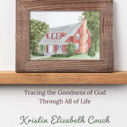 From Griping to Gratitude – Kristin Couch