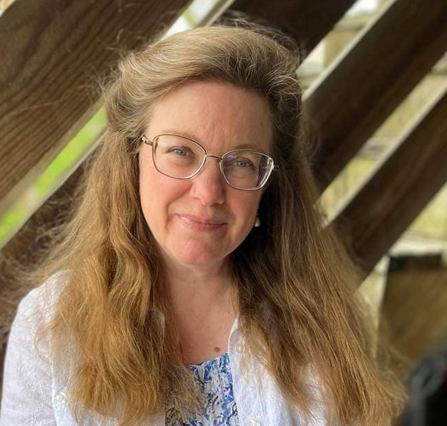 Unshockable Parenting – Rebekah Matt