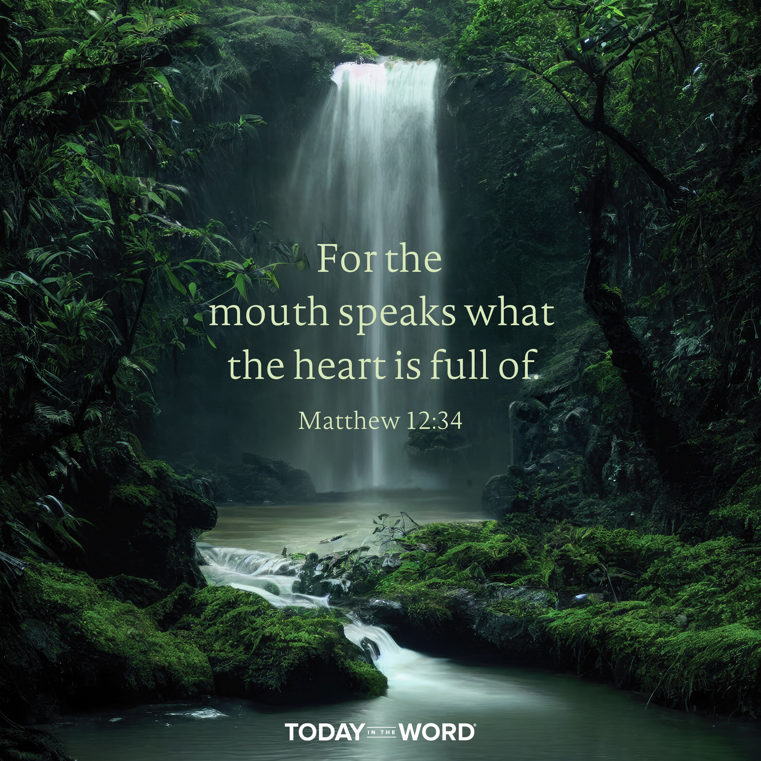 Fruit of the Heart