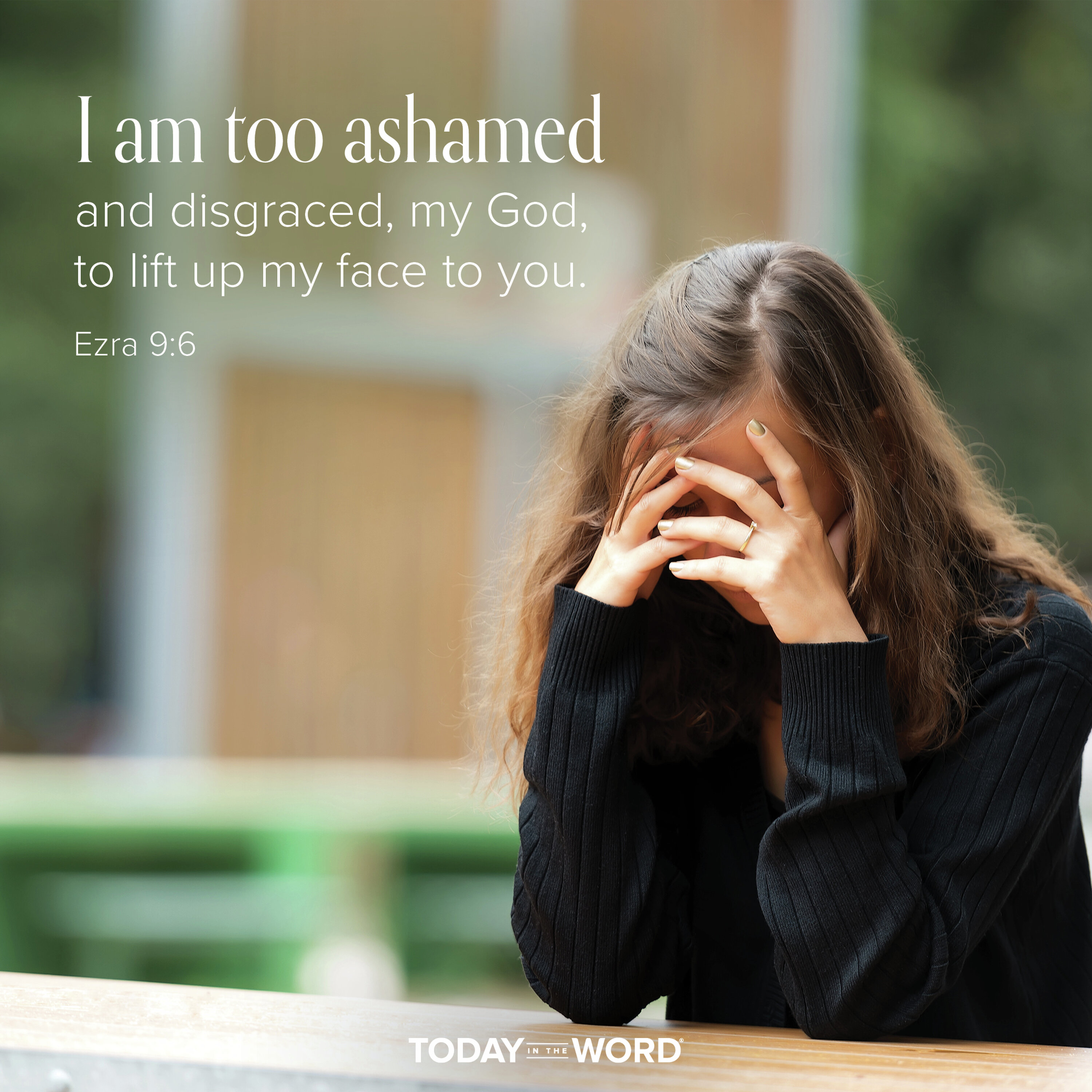 Prayer of Repentance