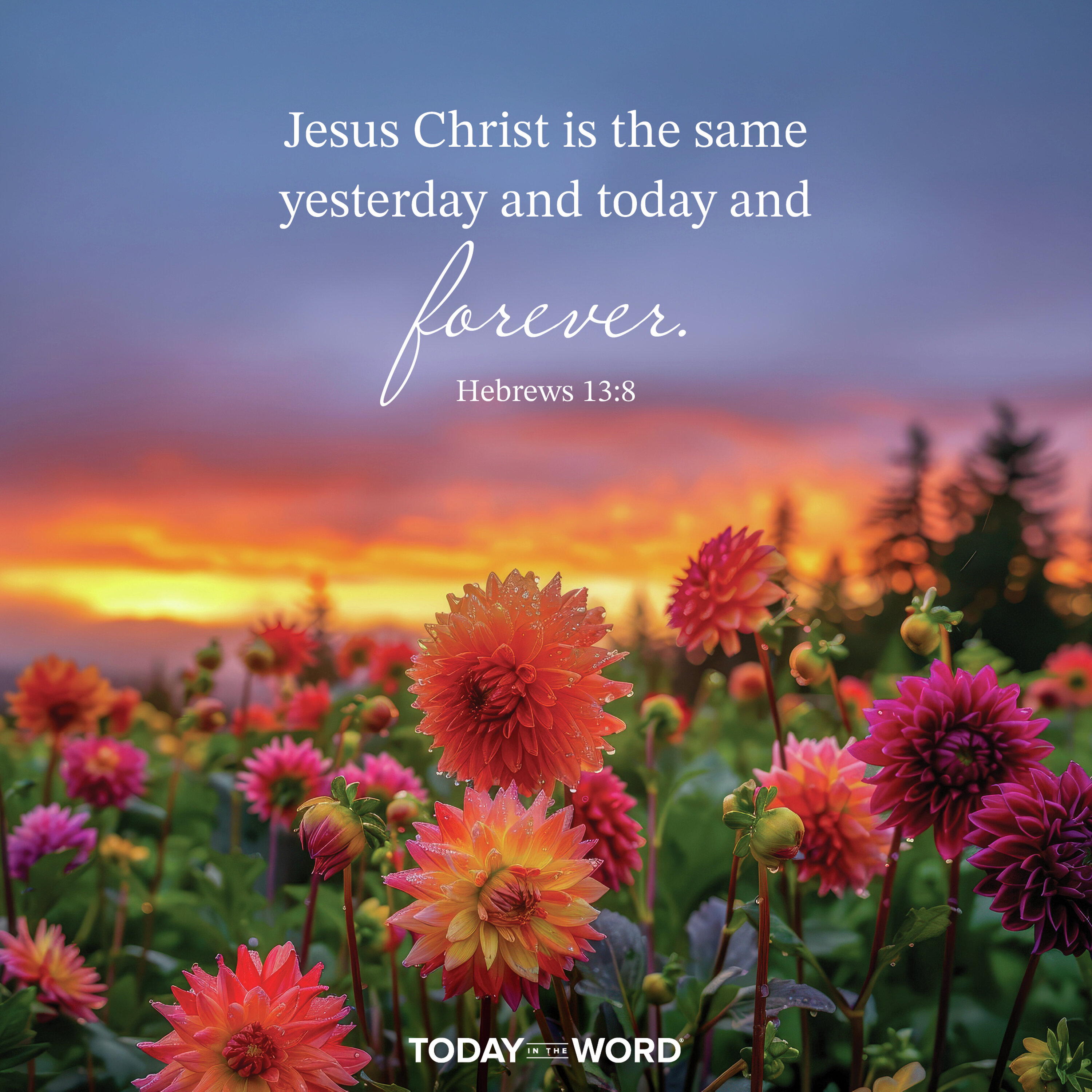 The Lord’s Favor
