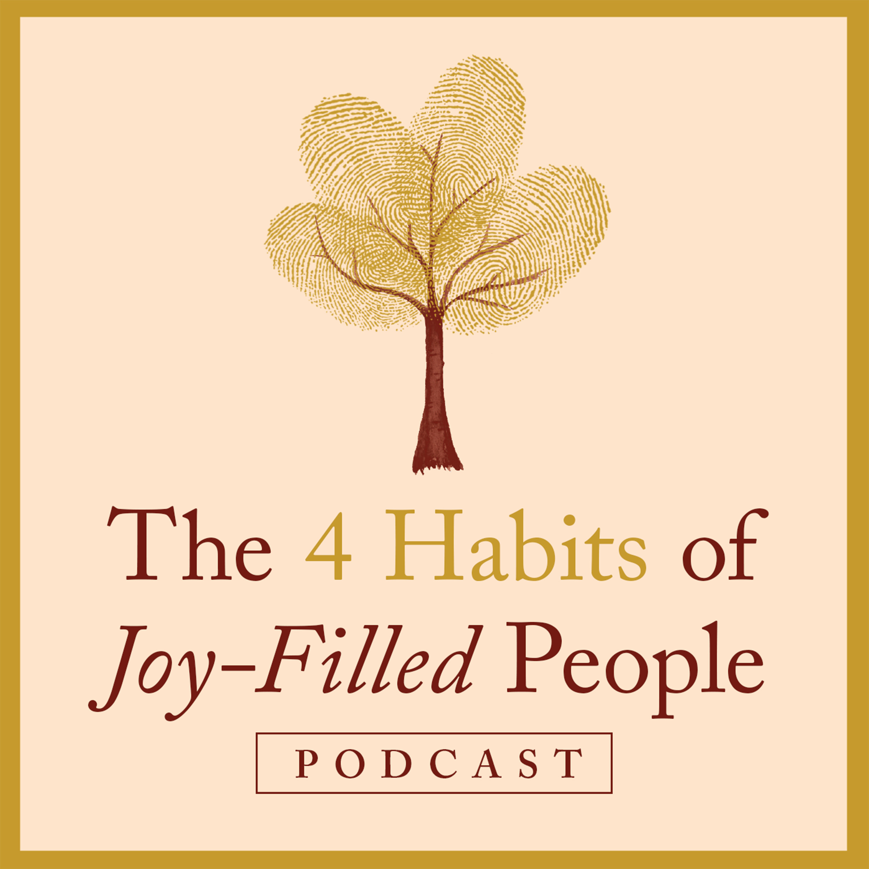 Growing Your Brain's Joy Center episode artwork