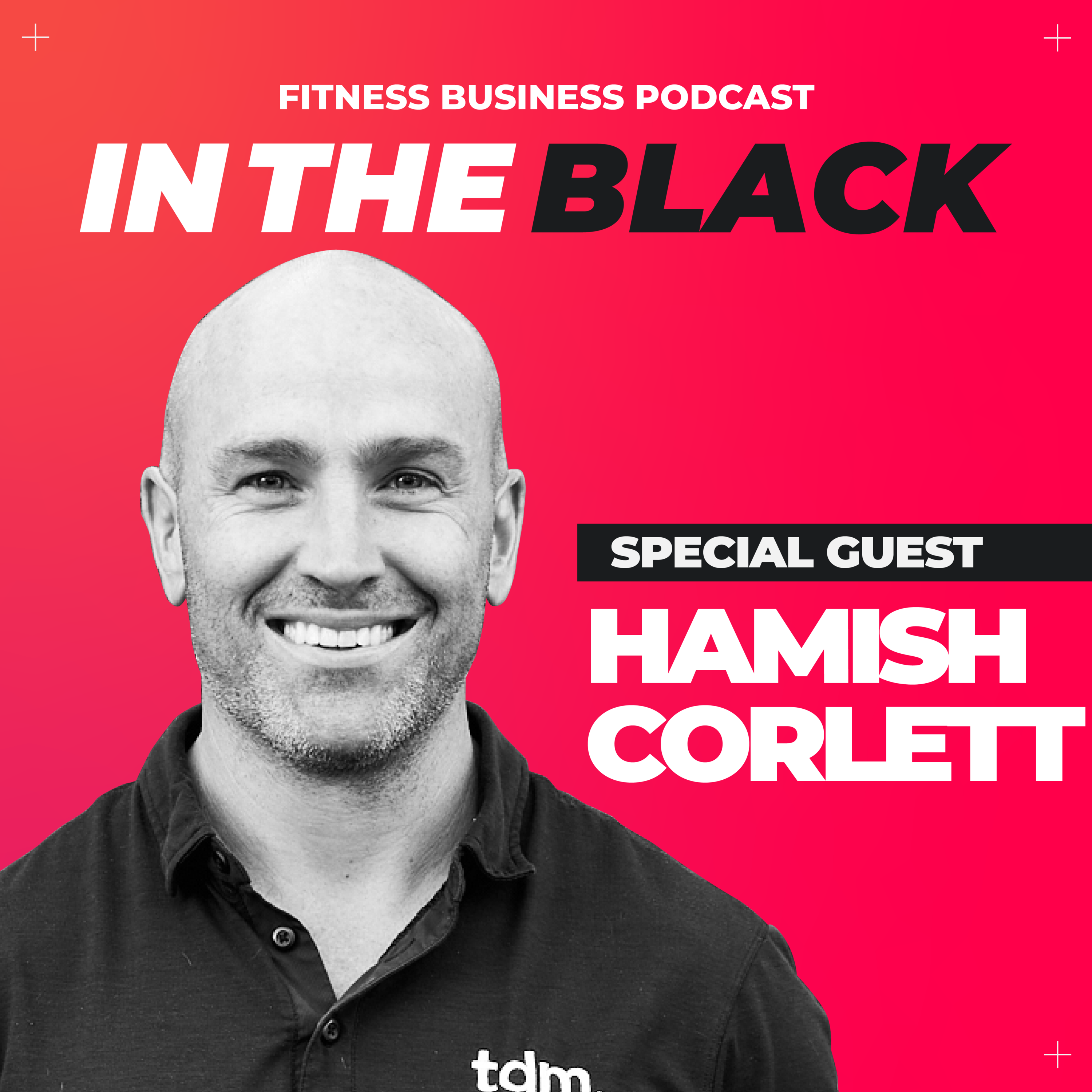 38: A Surprising Prediction For The Future Of The Fitness Industry