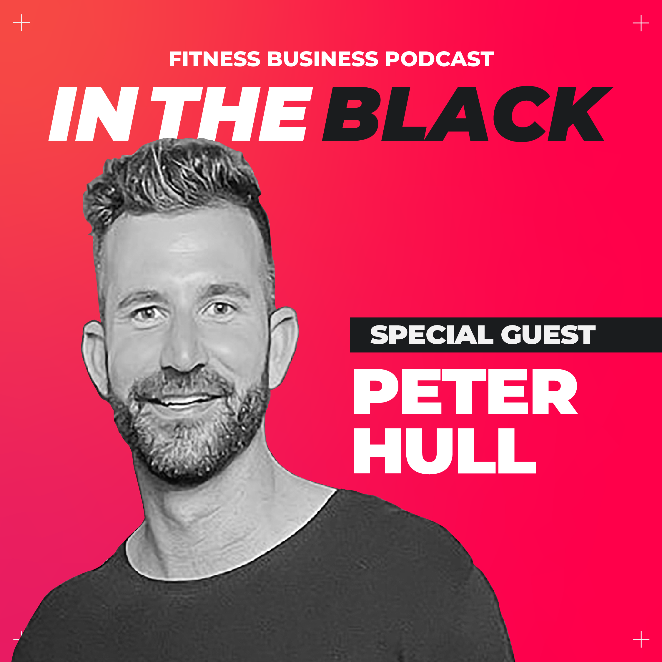 53: Pete Hull on Founding Fit Stop & His Blueprint For Gym Franchise Success