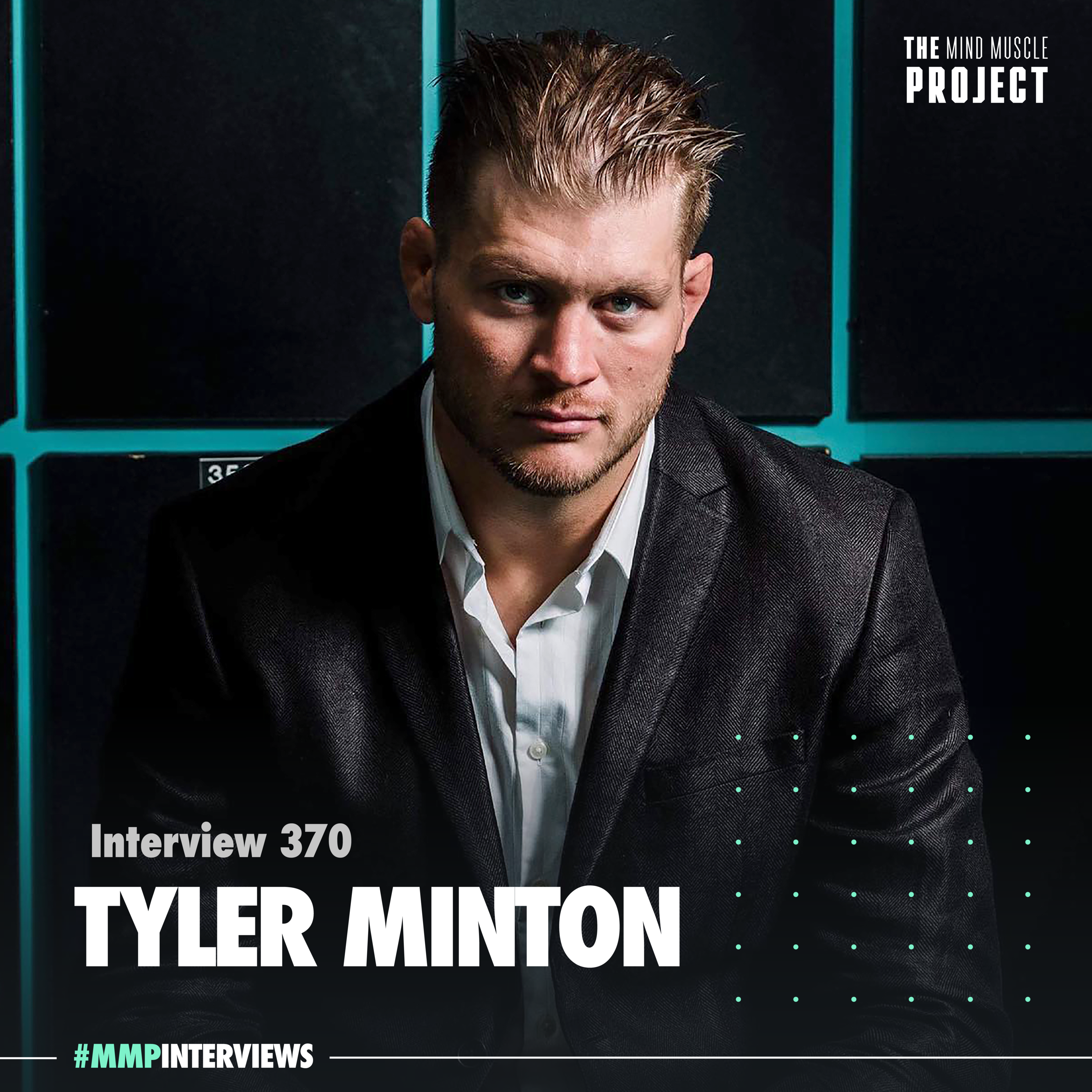 966: Tyler Minton On Extreme Health Risks Of Chronic Dieting - Interview 370
