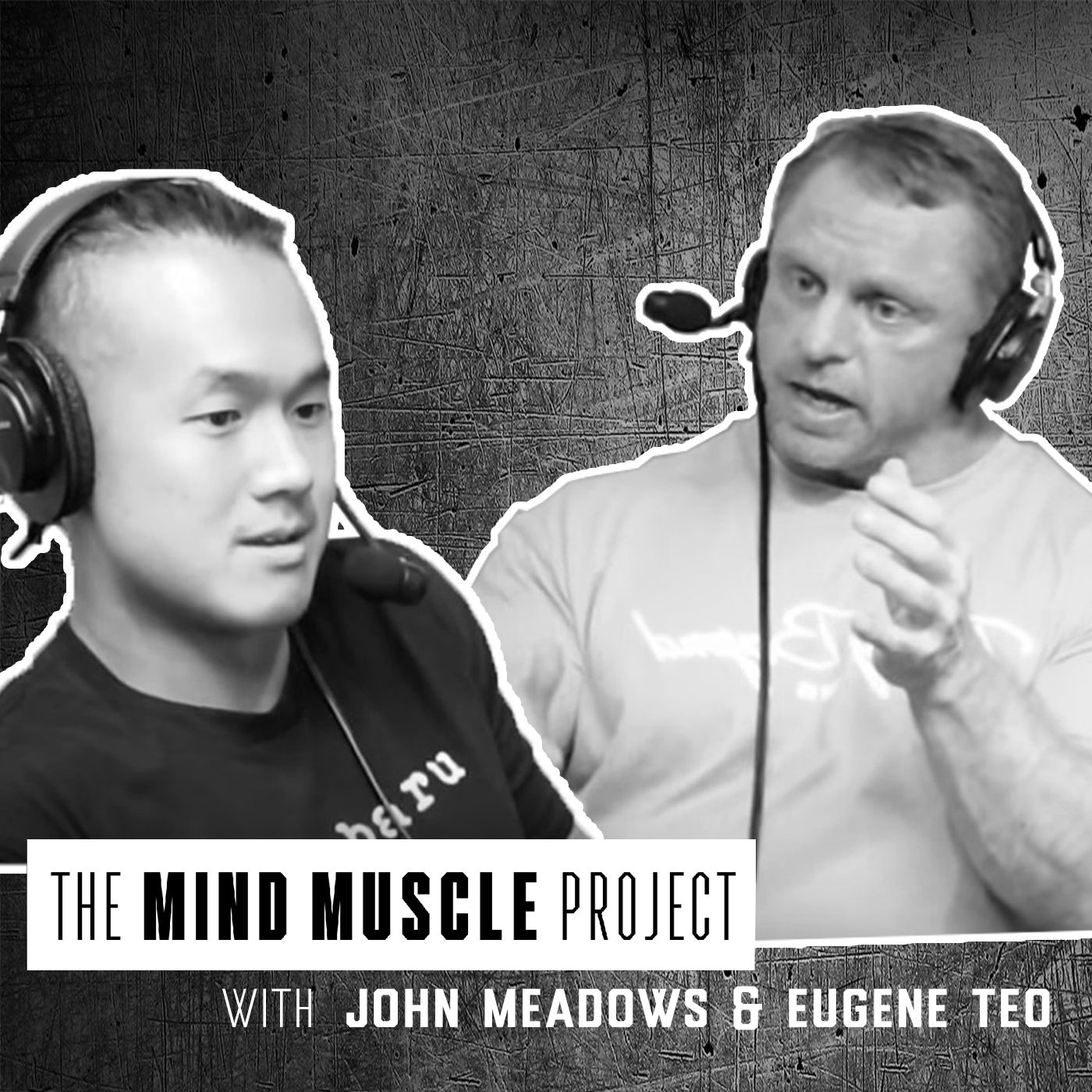 Mind Muscle Project