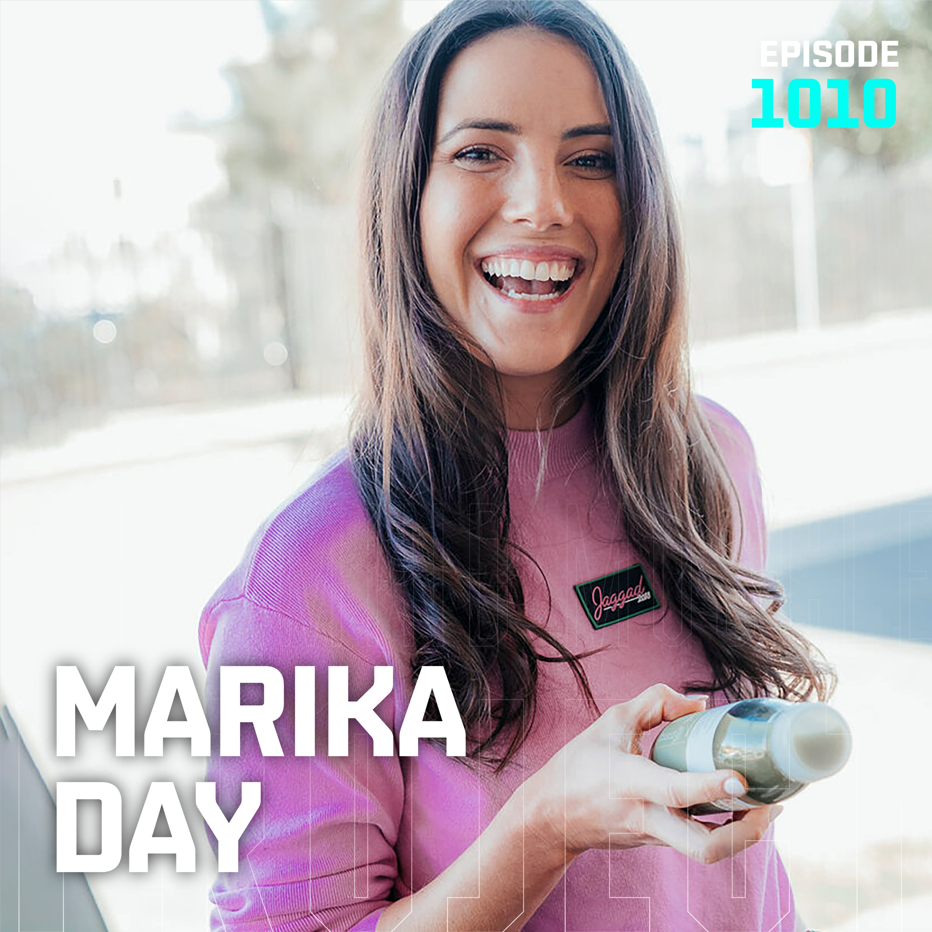 1010: Marika Day On The Future Of Nutrition & Food Technology