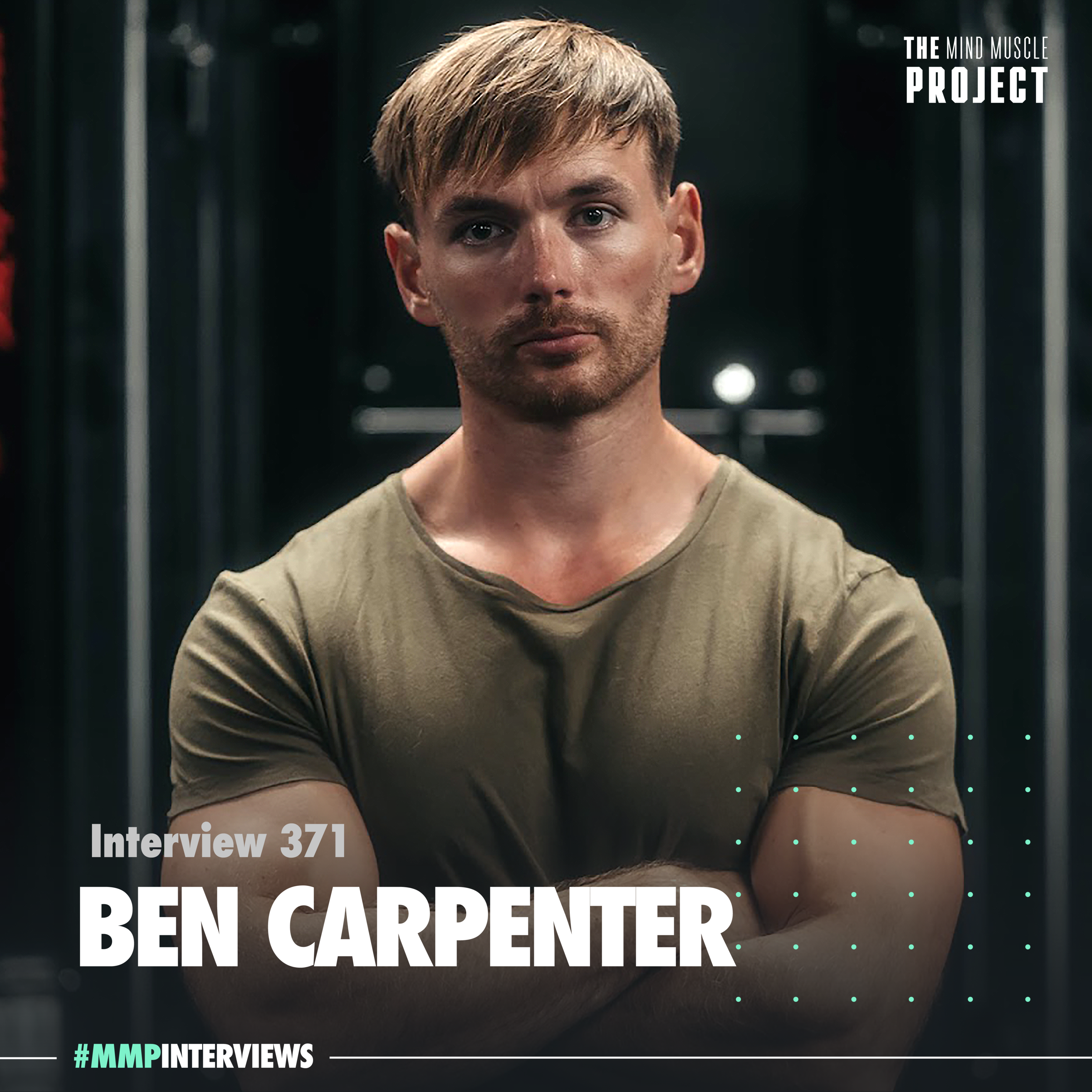 970: Ben Carpenter On The Fitness Industry Identity Crisis - Interview 371